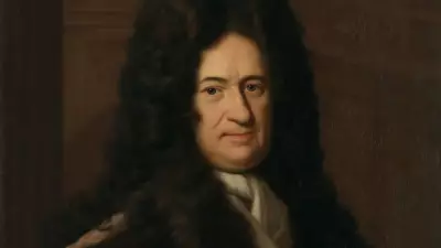 Leibniz Quote on Growth: Small Things Become Important Over Time