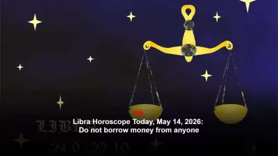 Libra Horoscope Today: Guard Your Plans and Avoid Arguments