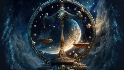 Libra Weekly Horoscope: Midweek Brings Confidence, Weekend Promises Love and Success
