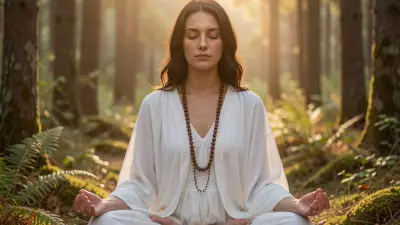 Link Between Mental Health, Mindfulness, and Spirituality in India