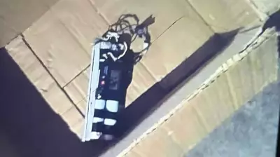 Live Bomb Recovered in Pune Puts Security Forces on High Alert