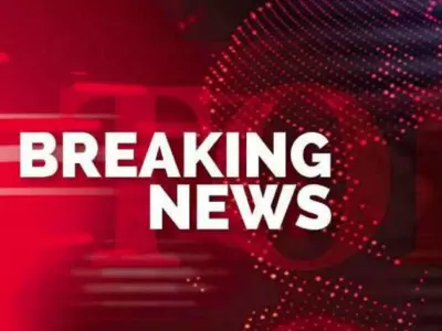 Live Updates: Large Air Attack Underway in Kyiv, PM Modi to Embark on Five-Nation Tour