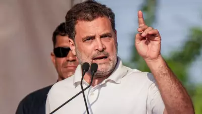 LOP Not a Rubber Stamp: Rahul Gandhi Dissents on CBI Director Selection, Calls Exercise Biased