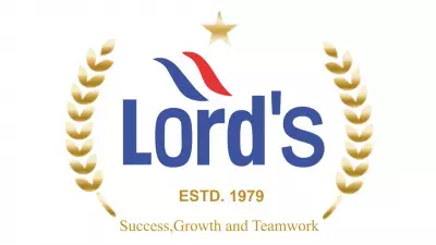 Lord's Mark Gets Approval for HIV Self-Test, Eyes Global Markets