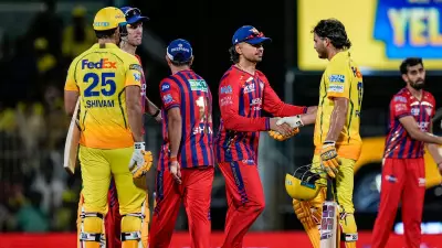 LSG vs CSK: Chennai Super Kings Aim to Extend Winning Streak in IPL 2026