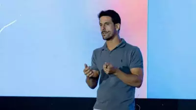 Lucas Di Grassi Not Retiring, Just Shifting Role in Formula E