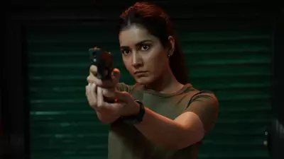 Lukkhe X Review: Raashii Khanna, Palak Tiwari, King Series Gets Mixed User Response