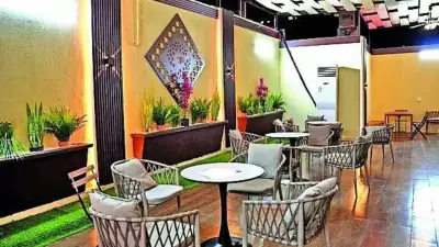 Luxury Haj Packages Offer Opulent Comfort for Wealthy Pilgrims in Mecca and Medina