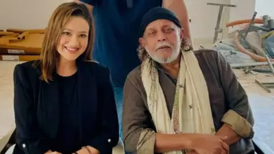Madalsa Sharma Recalls Filmmaker's Inappropriate Request at Age 19
