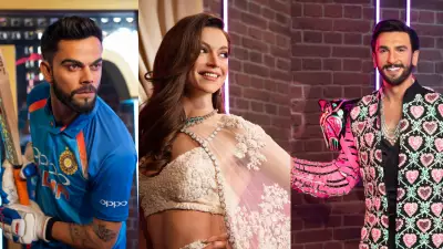 Madame Tussauds London Hosts 'Icons of India' Showcase with 13 Bollywood and Cricket Stars