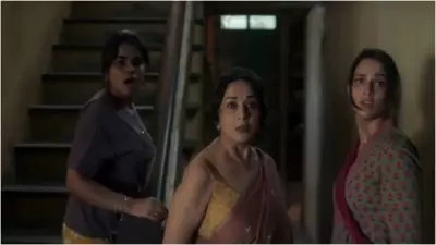 Madhuri Dixit's Crime-Comedy 'Maa Behen' Gets Netflix Premiere Date