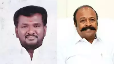 Madras HC bars one-vote winner MLA from floor test