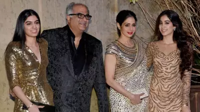 Madras High Court Dismisses Suit Over Sridevi's Chennai Property