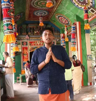Madurai's 300-year-old folk song tradition fading as interest dwindles