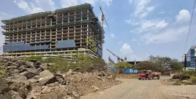 Mahalunge-Maan TP Scheme Moves to PMC After 8-Year Delay