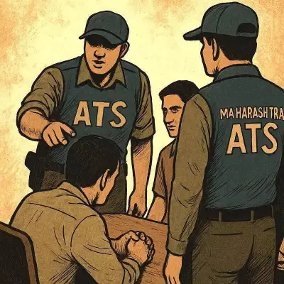 Maharashtra ATS Probes Gaming App, Social Media for Anti-National Links