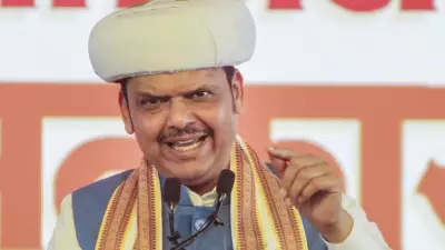 Maharashtra CM Fadnavis: Learn Marathi, But Violence Unacceptable