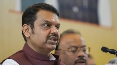 Maharashtra May Halve Ministers' Convoy Vehicles After CM's Meetings