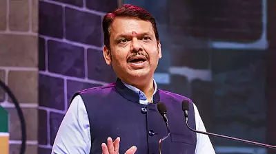 Maharashtra Plans New Water System for Mumbai Metropolitan Region