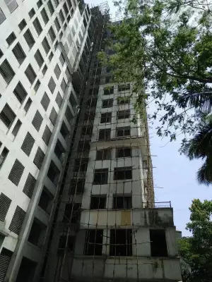 Maharashtra's Vertical Property Cards for Flats Await Cabinet Nod in June