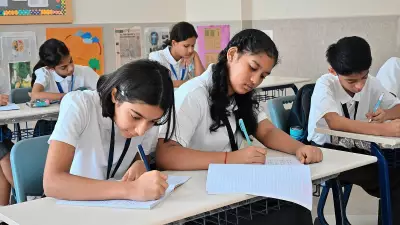 Making Students Competent Takes More Than Exams: A Holistic Approach