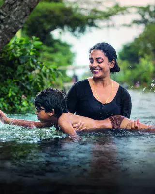 Malayalam Film Balan: The Boy to Screen at Cannes Marché du Film