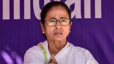Mamata Banerjee Defiant: Won't Resign, Dismiss Me Says TMC Chief