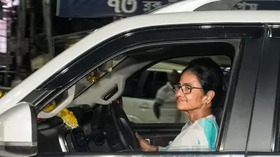 Mamata Banerjee Loses Nine Ministers as BJP Reshapes Bengal Politics