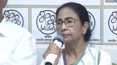 Mamata Banerjee Refuses to Resign After Bengal Poll Rout