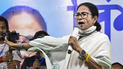 Mamata Banerjee Urges Defeated TMC Members to Rebuild Party