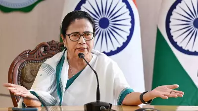 Mamata Banerjee Urges Opposition Unity Against BJP in West Bengal