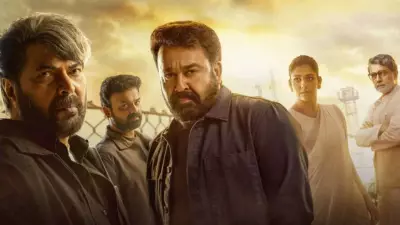 Mammootty and Mohanlal Reunite in Spy Thriller Patriot Amid Mixed Reviews