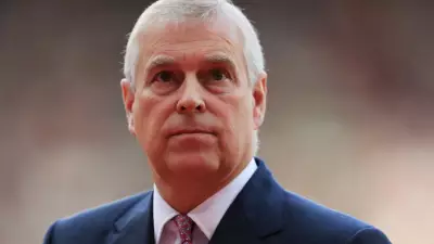 Man Arrested After Threatening Andrew Mountbatten-Windsor Near Sandringham