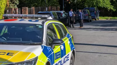 Man Charged with Stabbing Two Jewish Men in London to Stand Trial in 2027
