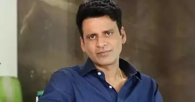 Manoj Bajpayee Stars in Political-Economic Thriller 'The Silent Saviour: Governor'