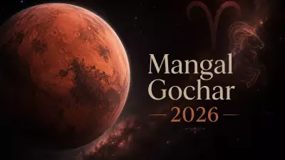 Mars Transit in Aries 2026: Effects on All Zodiac Signs