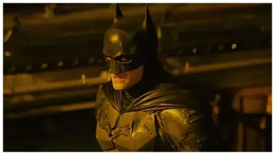 Matt Reeves Officially Welcomes Scarlett Johansson, Sebastian Stan, and Charles Dance to 'The Batman: Part II' Cast