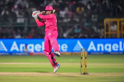 Matthew Hayden's Advice for IPL Youngster Vaibhav Sooryavanshi: Bat Longer