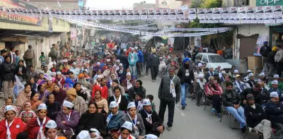 MC Elections Process Begins in Nawanshahr, Rahon, Banga