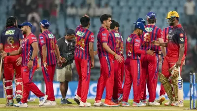 Means a Lot: Rishabh Pant Opens Up After LSG Break Losing Streak in IPL 2026