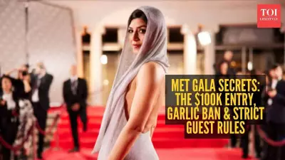 Met Gala 2024: Inside the World's Most Exclusive Fashion Party