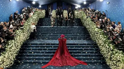 Met Gala 2026: A Timeline from 1937 to the Upcoming 'Fashion is Art' Theme