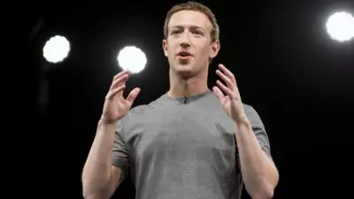 Meta CEO Zuckerberg Reshapes Company Around Small AI Teams, 8,000 Layoffs Loom