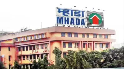 Mhada Reduces Flat Prices by 7.5% for Vikhroli Lottery After Poor Response