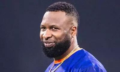 MI Coach Kieron Pollard Fined for Obscenity Towards Umpire
