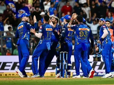 MI Stronger on Paper Than CSK: Mohammad Kaif Ahead of IPL El Clasico