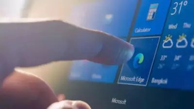 Microsoft Edge to Remove Sidebar Feature, Copilot Unaffected
