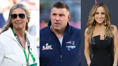 Mike Vrabel Faces Family Fallout Amid Counseling and Public Scrutiny