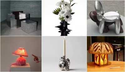 Milan Design Week: Luxury Interiors Embrace Bold, Expressive Styles
