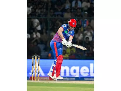 Millers Dominance, KL-Archer Battle: Exciting Match-Ups in RR vs DC Clash